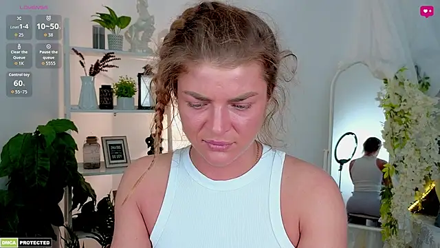 Snapshot of Donna_Sun chatting on 02-26-26, 06:34 Donna Sun online show from 02-26-26, 06:34