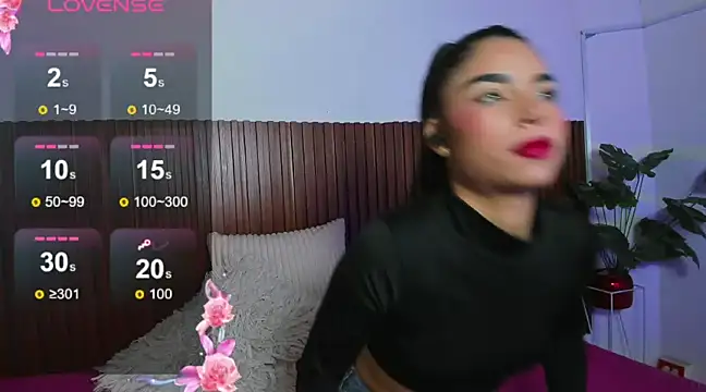 Andresweet01 online show from 03-19-25, 12:56