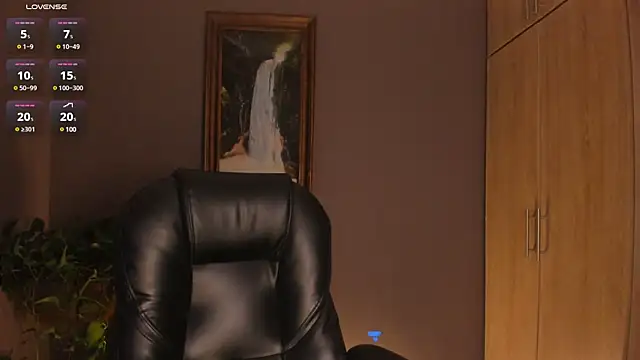 eilynxx online show from 02-06-25, 12:33