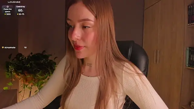 eilynxx online show from 03-04-25, 01:55