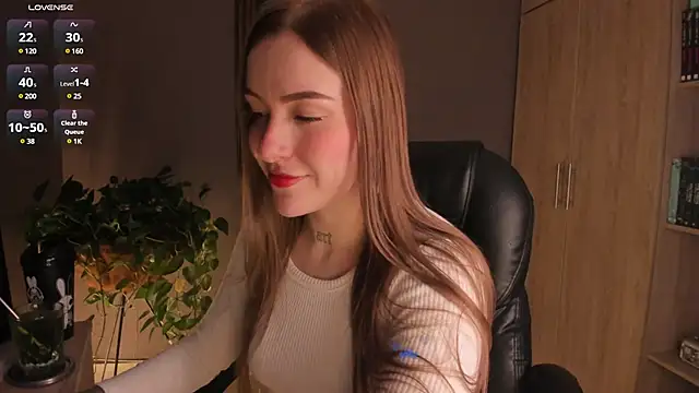 eilynxx online show from 03-12-25, 11:44