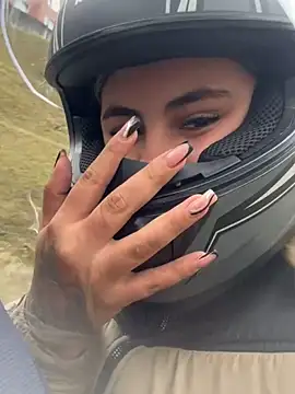 MeganCrow online show from 10-15-25, 05:24