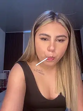 MeganCrow online show from 04-14-26, 07:53