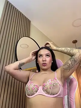 Victoria Collinns online show from 02-12-25, 02:54