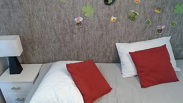 CattyMoon online show from 03-20-25, 07:35