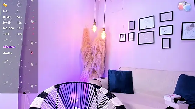 alana rossetti online show from 11-05-25, 12:49