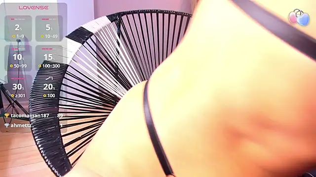 alana rossetti online show from 11-27-25, 11:56