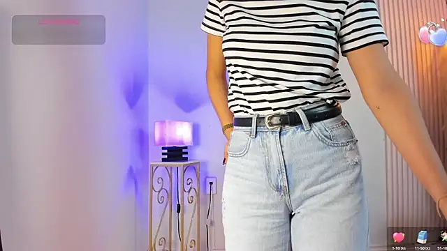 alana rossetti online show from 06-30-26, 12:06