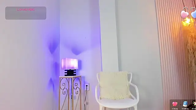 alana rossetti online show from 07-02-26, 12:11