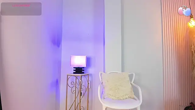 alana rossetti online show from 07-23-26, 12:14