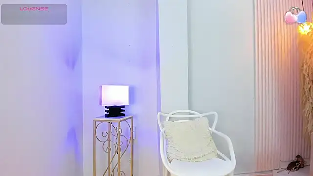 alana rossetti online show from 07-25-26, 12:14