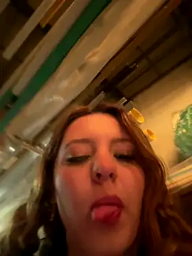 masmelorosa online show from 09-08-25, 03:33