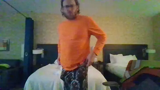 rrunner7718 online show from 01-23-25, 01:30