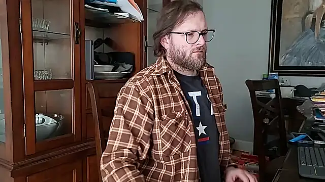 rrunner7718 online show from 03-12-25, 02:23