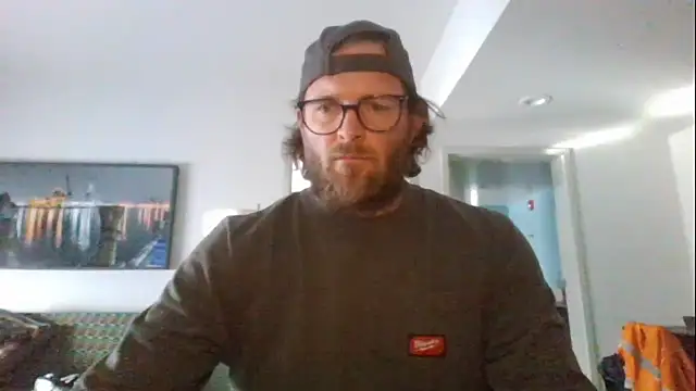 rrunner7718 online show from 03-18-25, 10:04