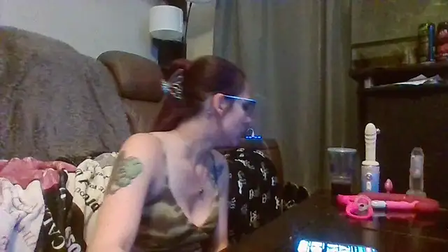 YourNotMySupervisor online show from 06-07-26, 04:38