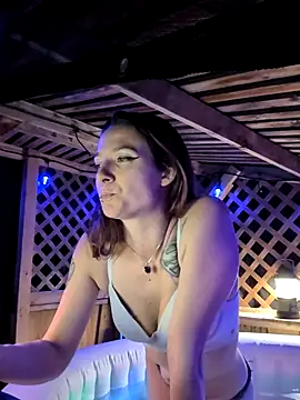 YourNotMySupervisor online show from 07-29-26, 04:54
