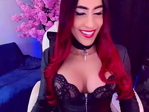 Snapshot of latexgoddes chatting on 07-01-26, 11:48 latexgoddes online show from 07-01-26, 11:48