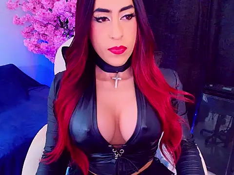 Snapshot of latexgoddes chatting on 07-10-26, 12:59 latexgoddes online show from 07-10-26, 12:59