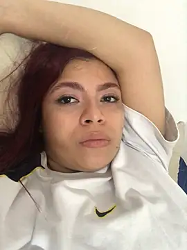 Kendall  Fox online show from 01-10-26, 08:54