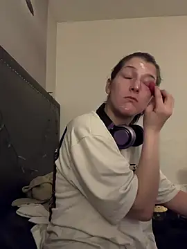 PhattPinxkTaco online show from 02-01-25, 01:34