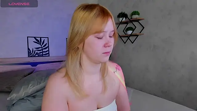 Amy Kimberlly online show from 10-06-25, 12:08