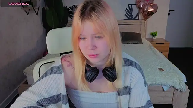 Amy Kimberlly online show from 03-18-26, 12:25