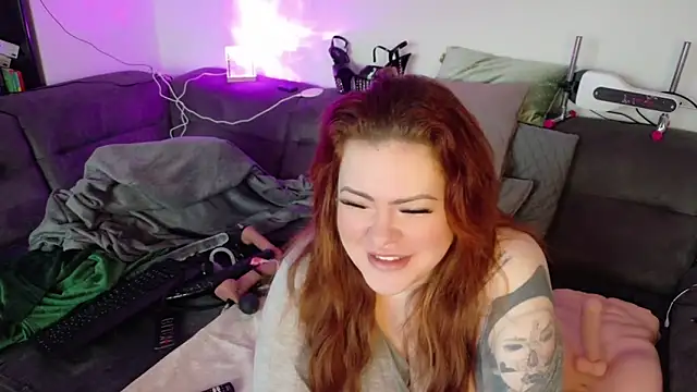 AnastasiaCumowa online show from 11-29-25, 09:01