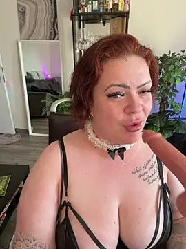 AnastasiaCumowa online show from 07-08-26, 01:37