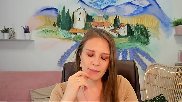 EmiliaBedy online show from 02-20-25, 03:19