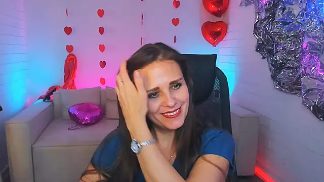 EmiliaBedy online show from 03-06-25, 11:58