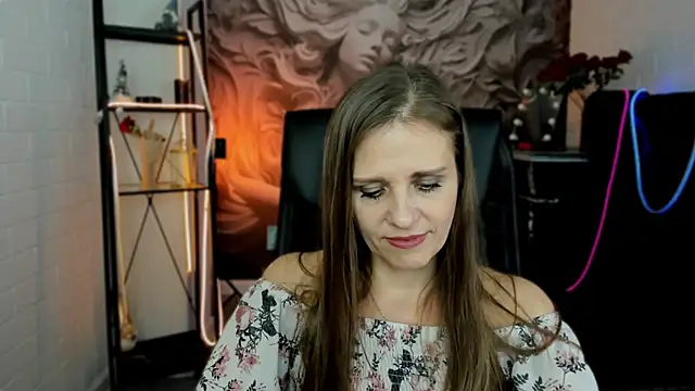 EmiliaBedy online show from 03-14-25, 11:23