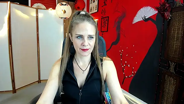 EmiliaBedy online show from 10-16-25, 09:10