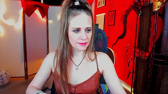 EmiliaBedy online show from 02-04-26, 09:15