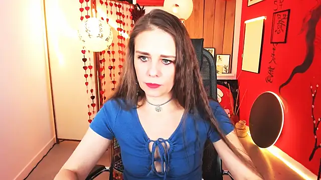 EmiliaBedy online show from 02-19-26, 09:16