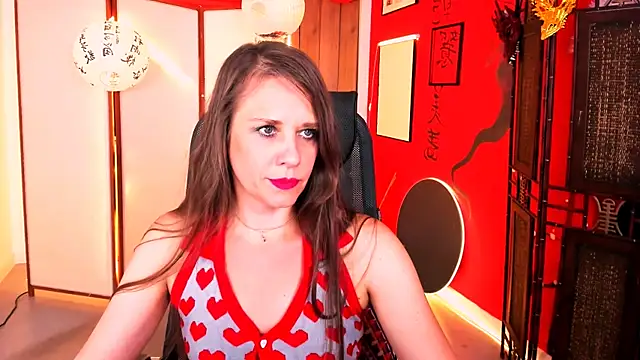 EmiliaBedy online show from 05-04-26, 09:16