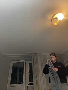 bunnythetailor online show from 02-25-25, 05:04