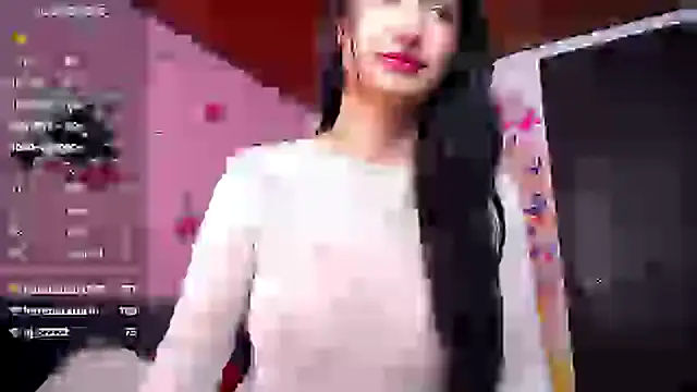 Sofii cutee online show from 02-11-25, 04:46