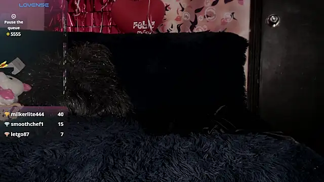 Sofii cutee online show from 03-03-25, 06:55