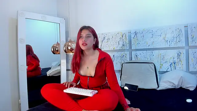 Nikki and Mayk online show from 12-20-25, 02:40