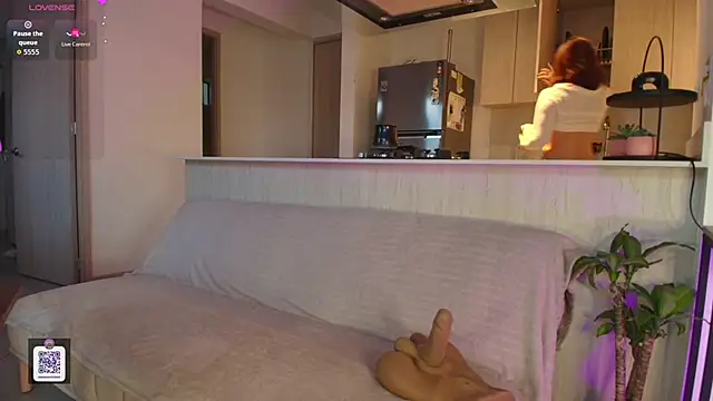 Mara Santoro online show from 03-09-26, 10:58