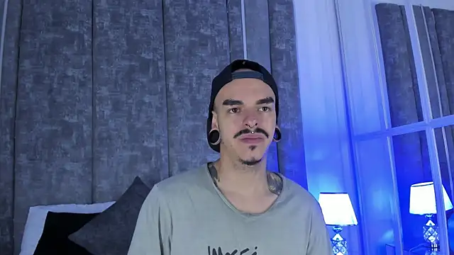 kaletattoo online show from 10-21-25, 11:33