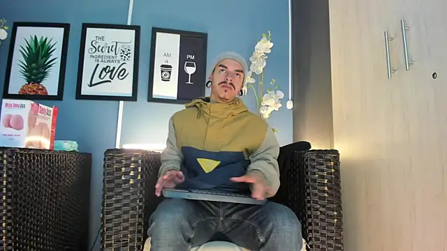 kaletattoo online show from 11-26-25, 11:11