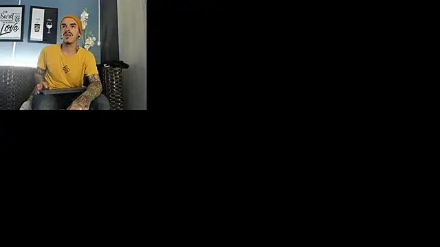 kaletattoo online show from 12-02-25, 07:20