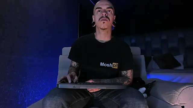 kaletattoo online show from 02-14-26, 11:18