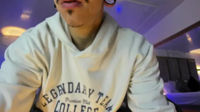 kaletattoo online show from 04-25-26, 11:24