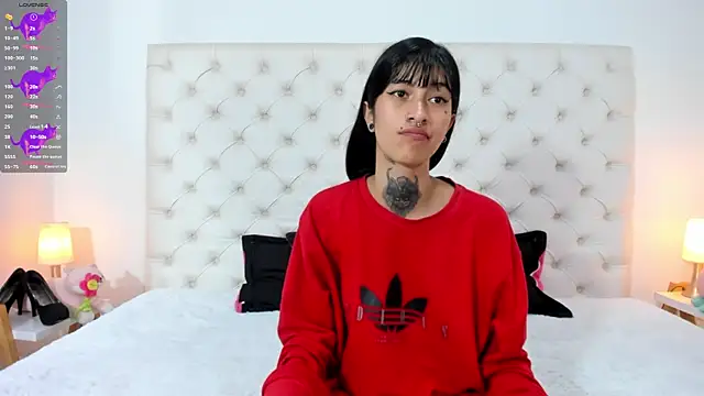 esmeralda06 online show from 03-20-25, 03:14