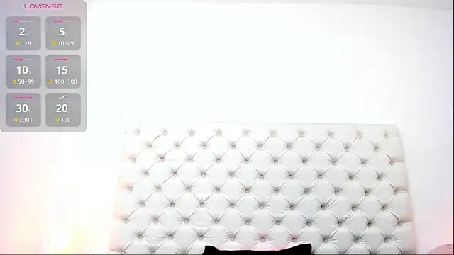 esmeralda06 online show from 01-19-26, 02:32