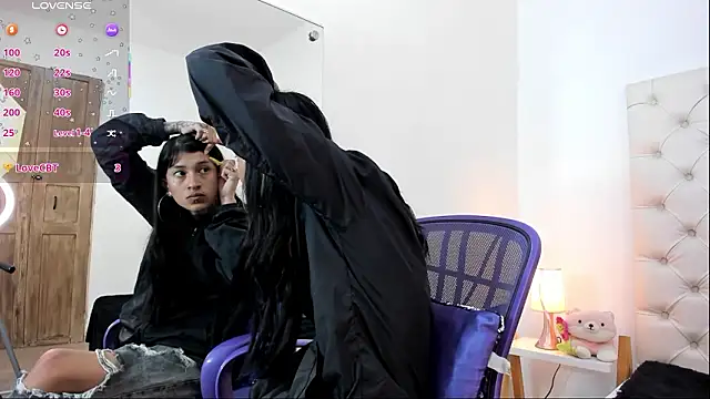 esmeralda06 online show from 02-20-26, 12:49