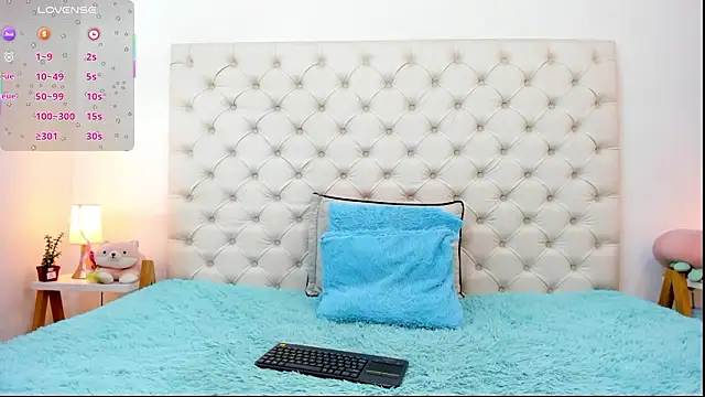 esmeralda06 online show from 03-05-26, 12:01